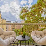 De Luxe With Balcony In Angelo By Rentez *