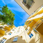 De Luxe With Balcony In Angelo By Rentez * Prag